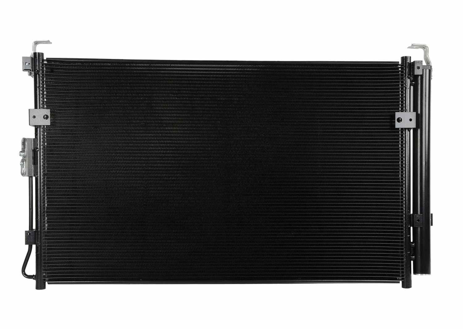 OSC A/C Condenser 3578