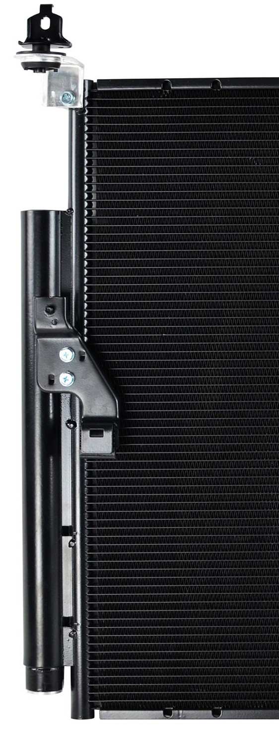 OSC A/C Condenser 3579