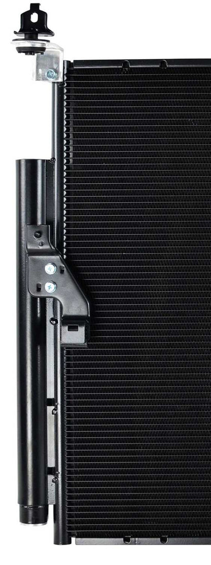 OSC A/C Condenser 3579