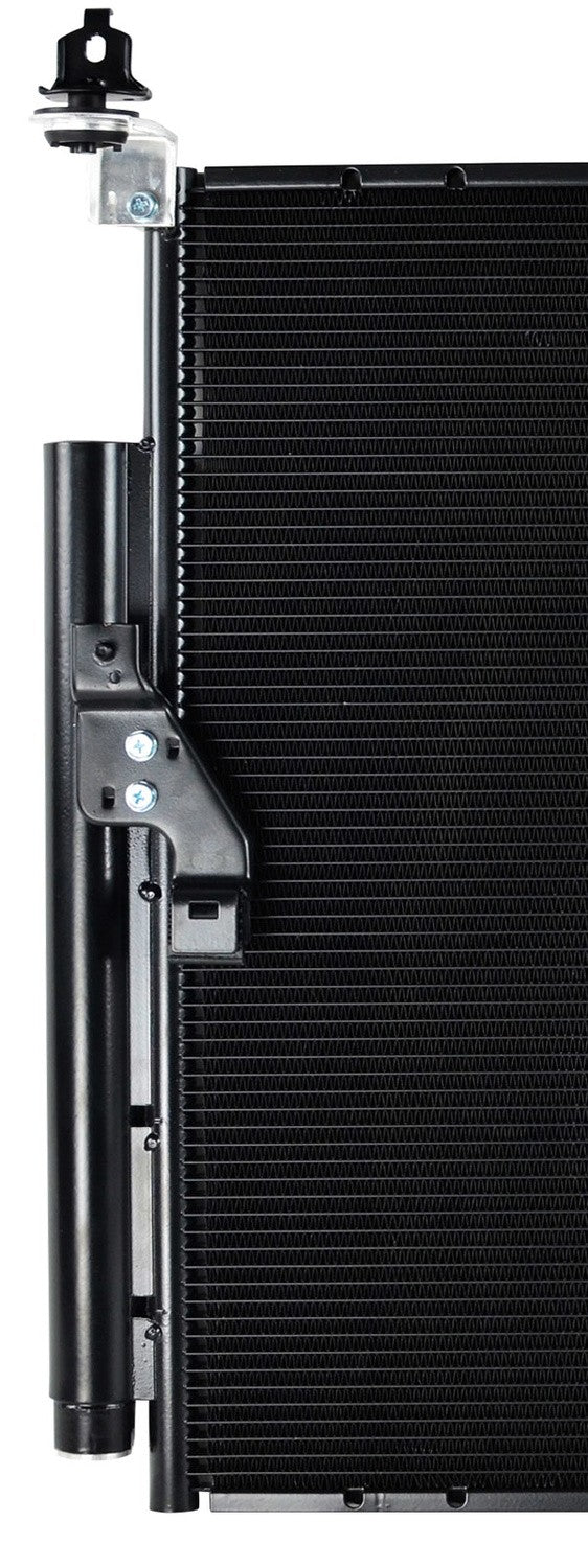 OSC A/C Condenser 3579