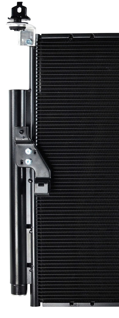 OSC A/C Condenser 3579