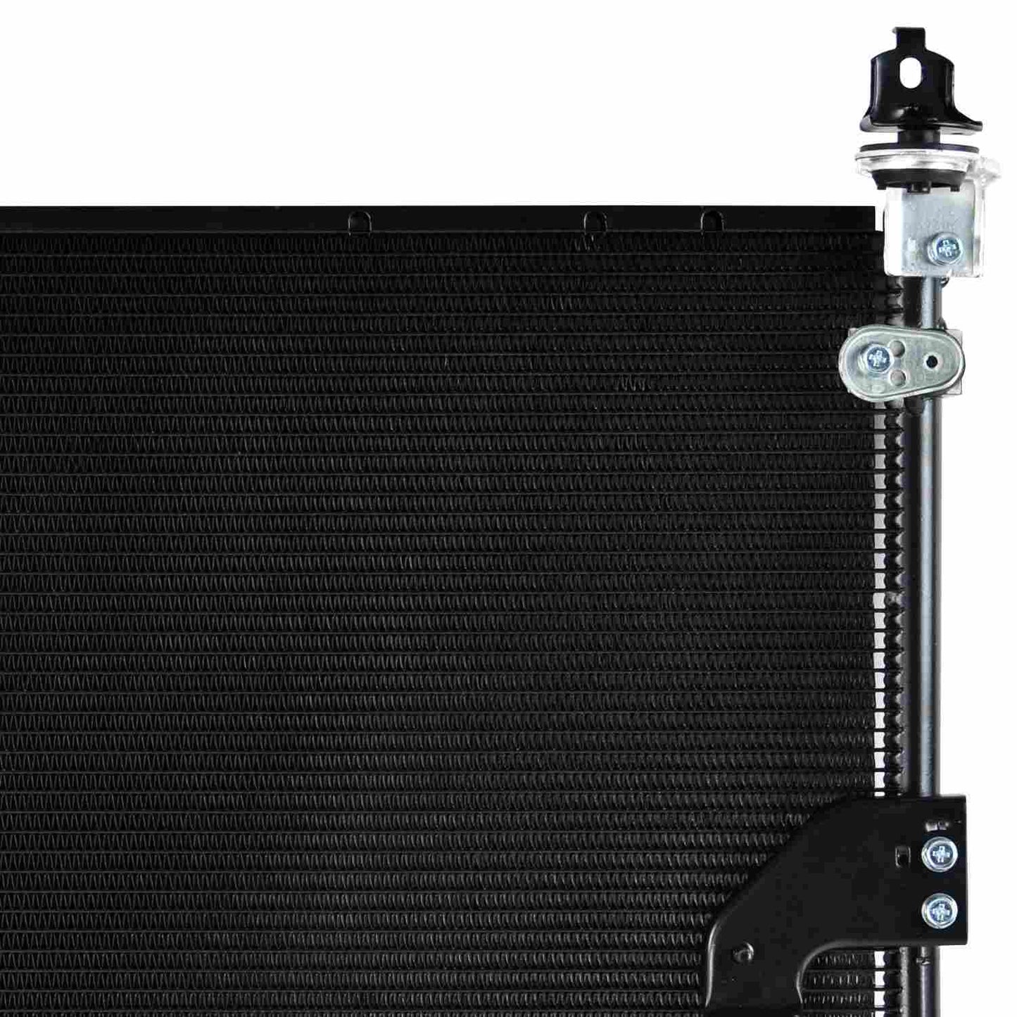 OSC A/C Condenser 3579