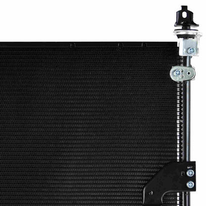 OSC A/C Condenser 3579