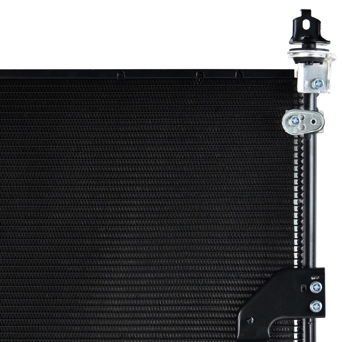 OSC A/C Condenser 3579