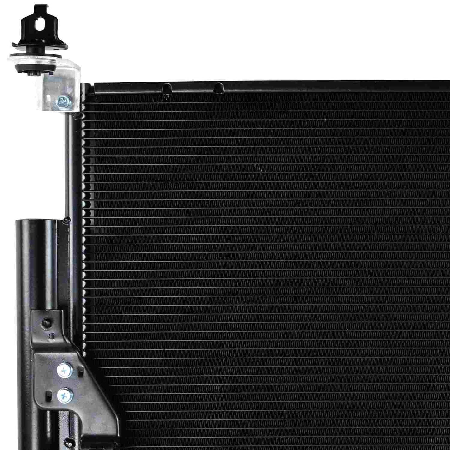 OSC A/C Condenser 3579