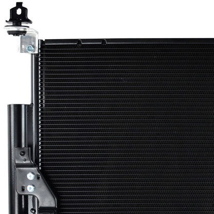 OSC A/C Condenser 3579
