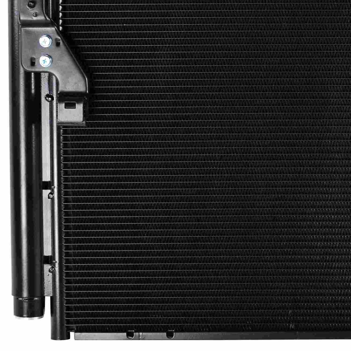 OSC A/C Condenser 3579