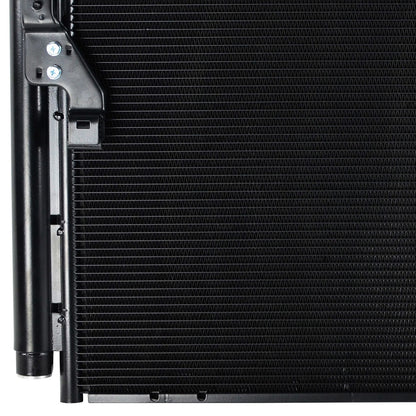OSC A/C Condenser 3579