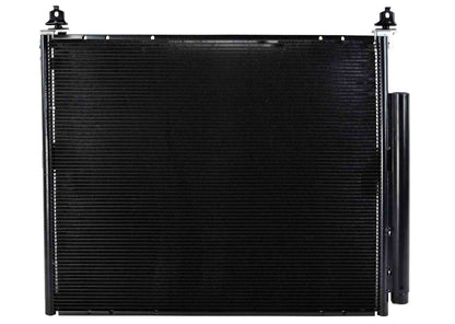 OSC A/C Condenser 3579