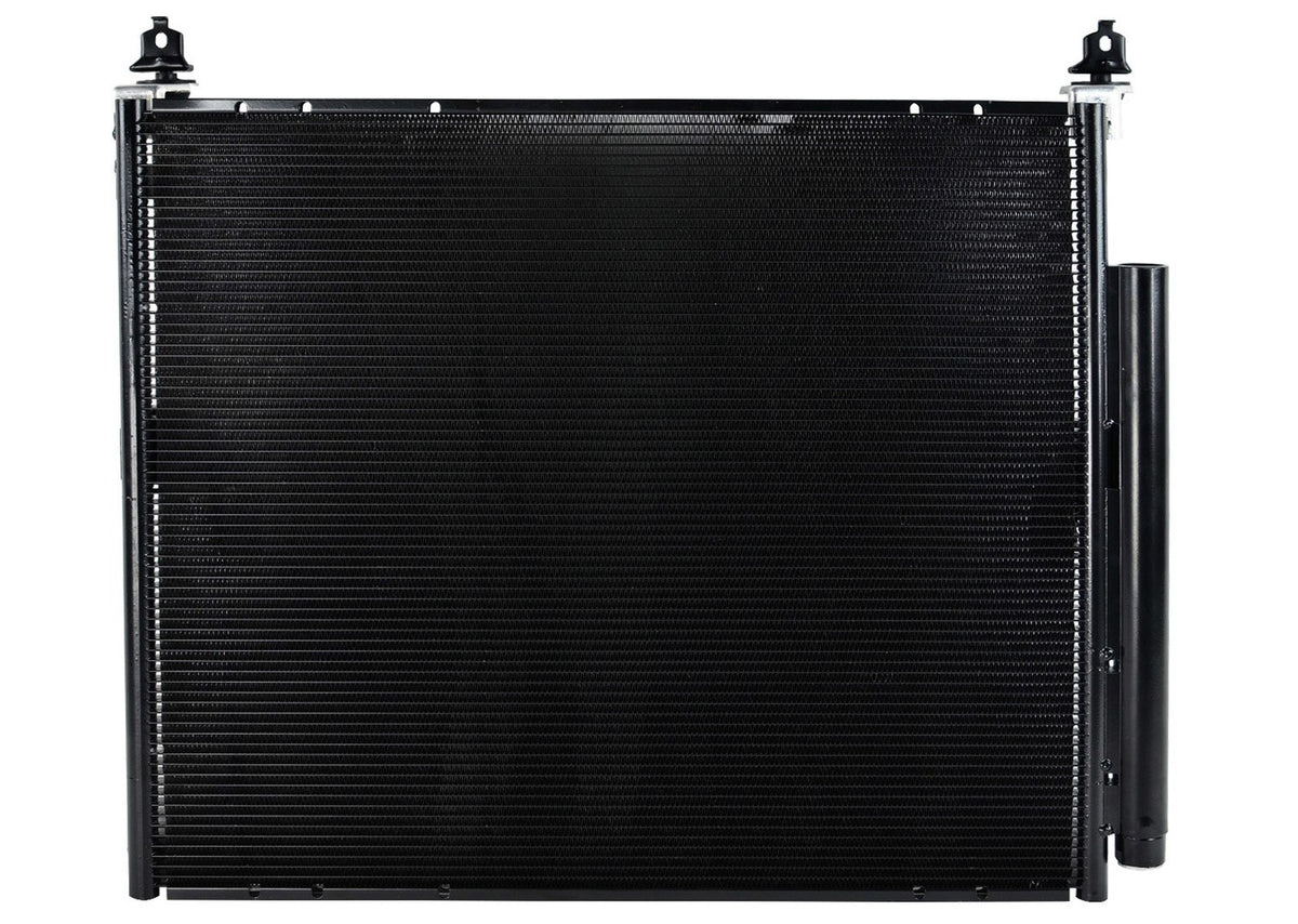 OSC A/C Condenser 3579