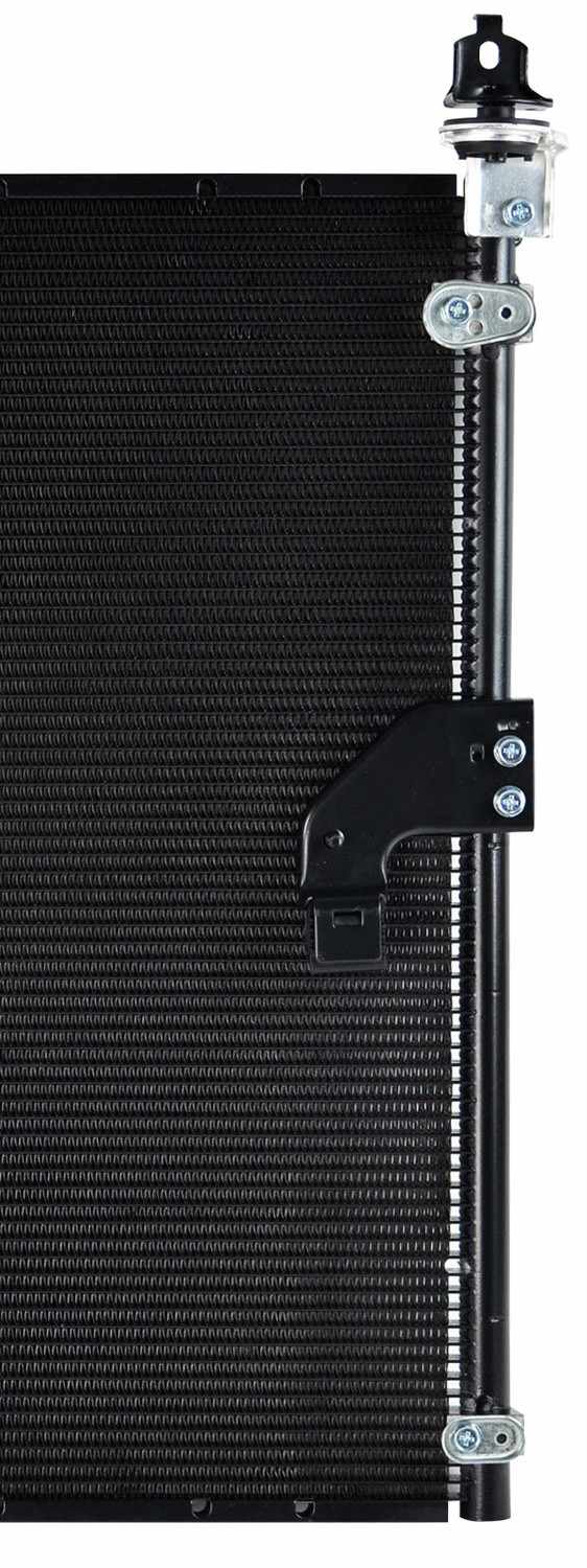 OSC A/C Condenser 3579