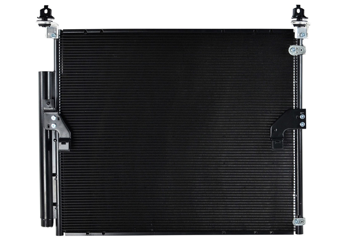 OSC A/C Condenser 3579