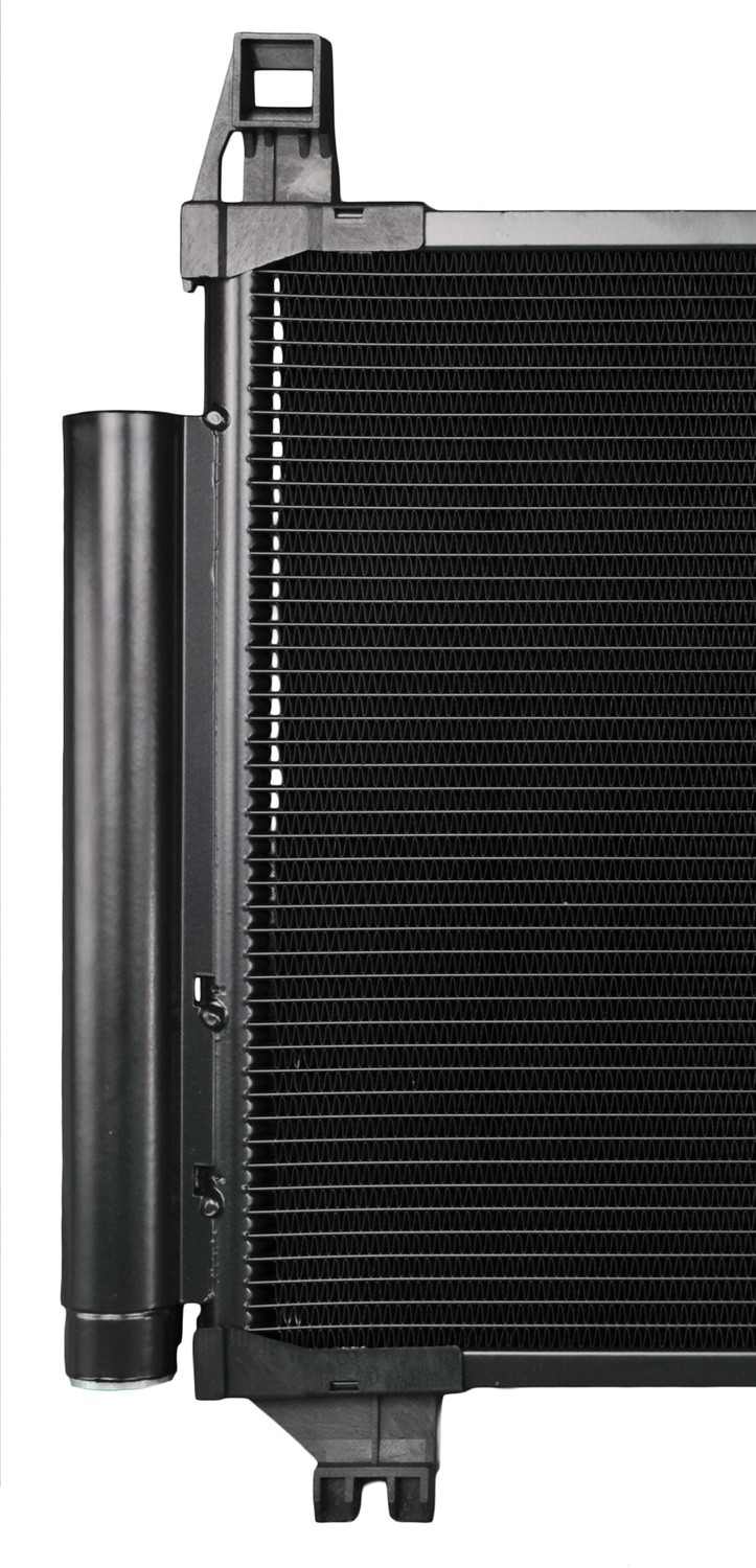 OSC A/C Condenser 3580