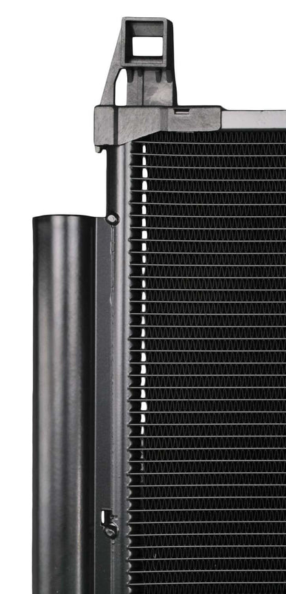 OSC A/C Condenser 3580