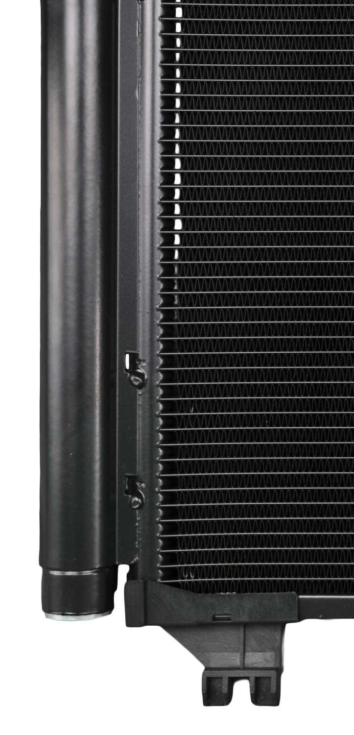 OSC A/C Condenser 3580