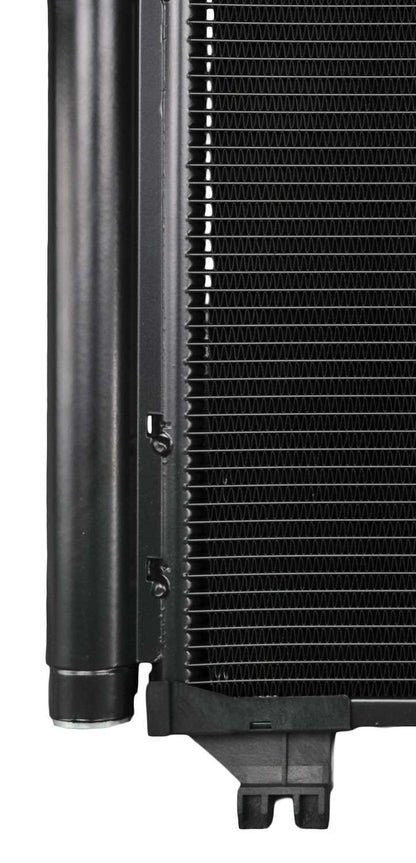 OSC A/C Condenser 3580