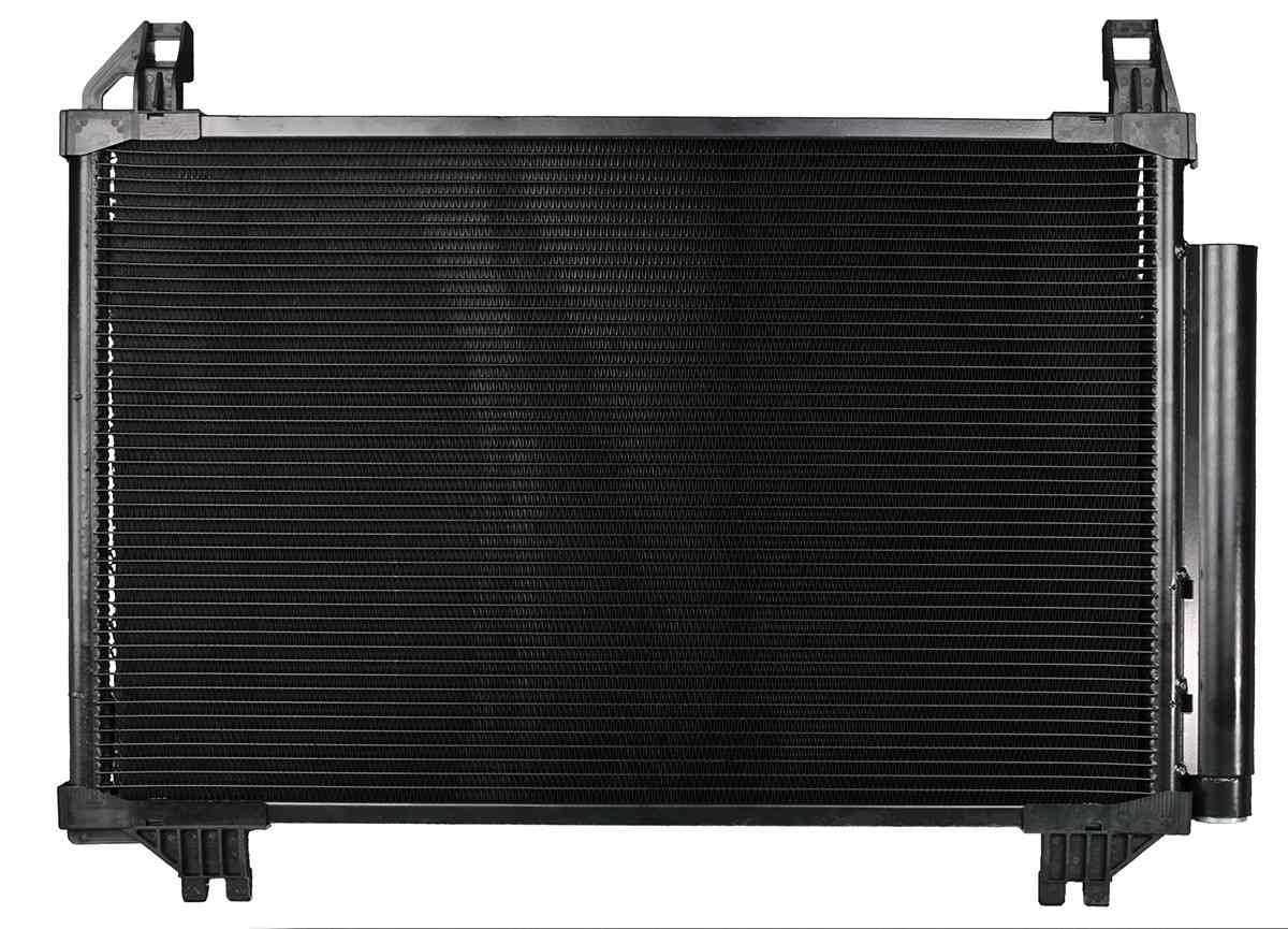 OSC A/C Condenser 3580