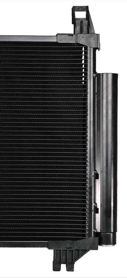 OSC A/C Condenser 3580