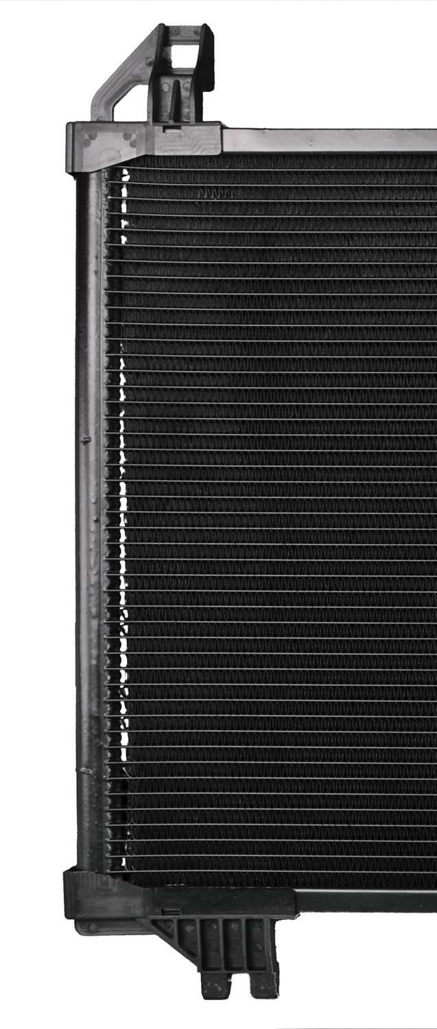 OSC A/C Condenser 3580