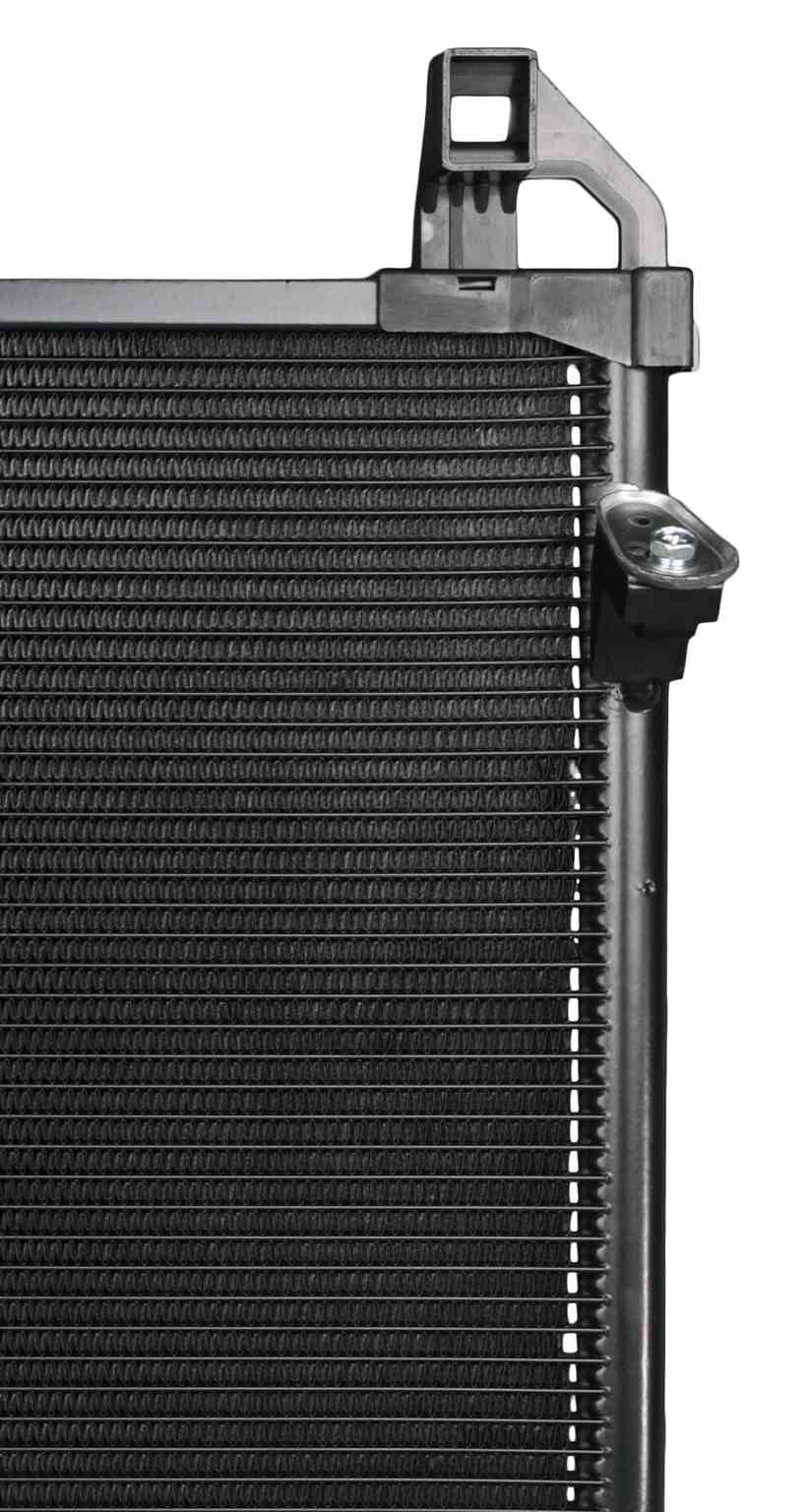 OSC A/C Condenser 3580