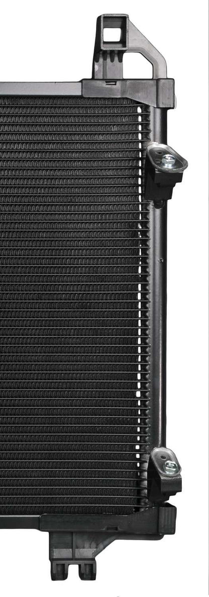 OSC A/C Condenser 3580