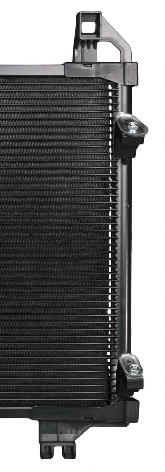 OSC A/C Condenser 3580