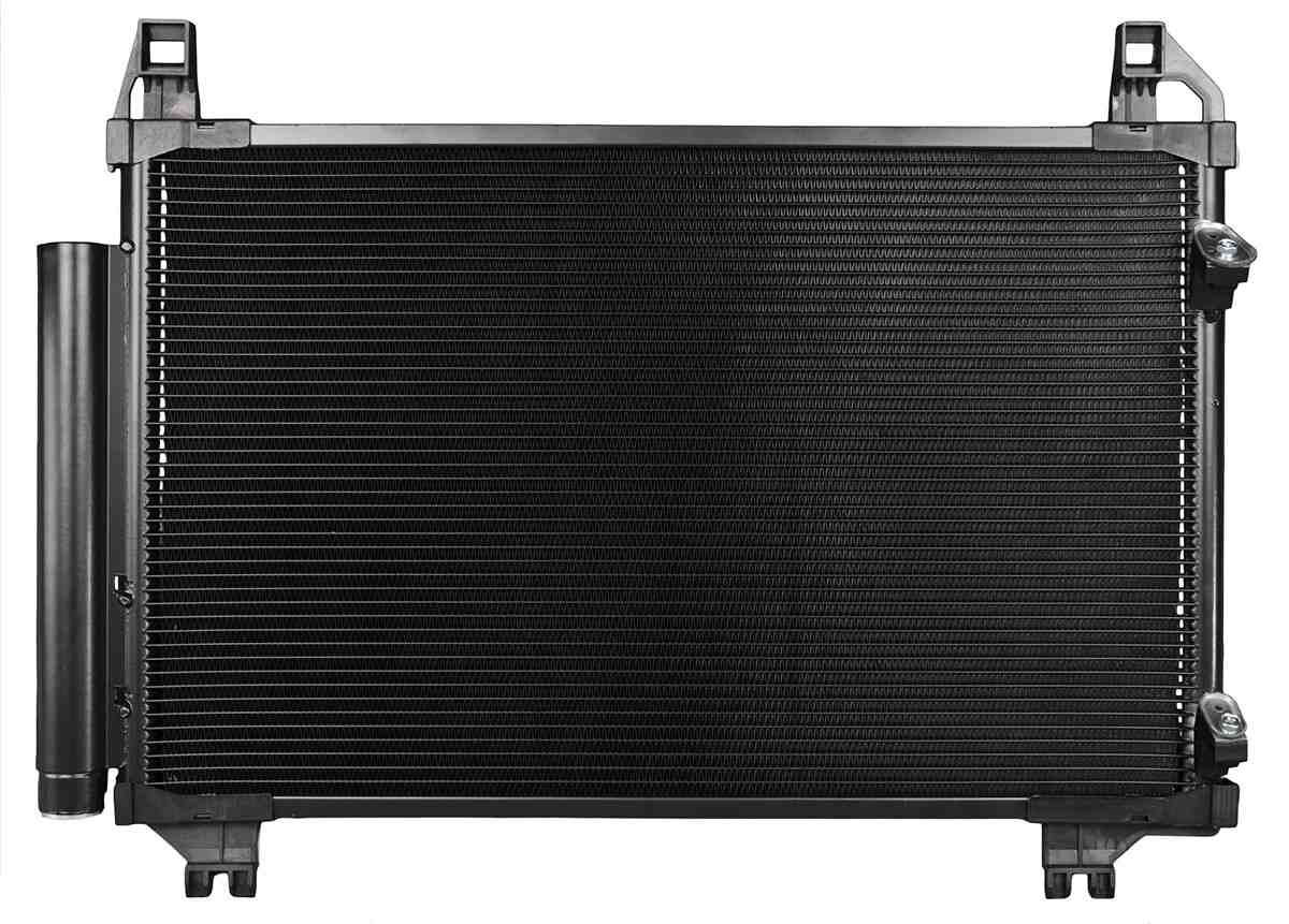 OSC A/C Condenser 3580