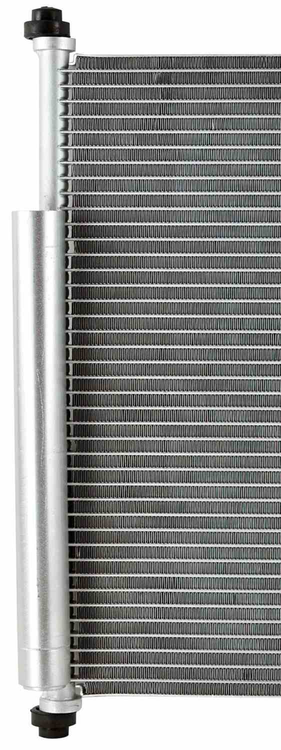OSC A/C Condenser 3582