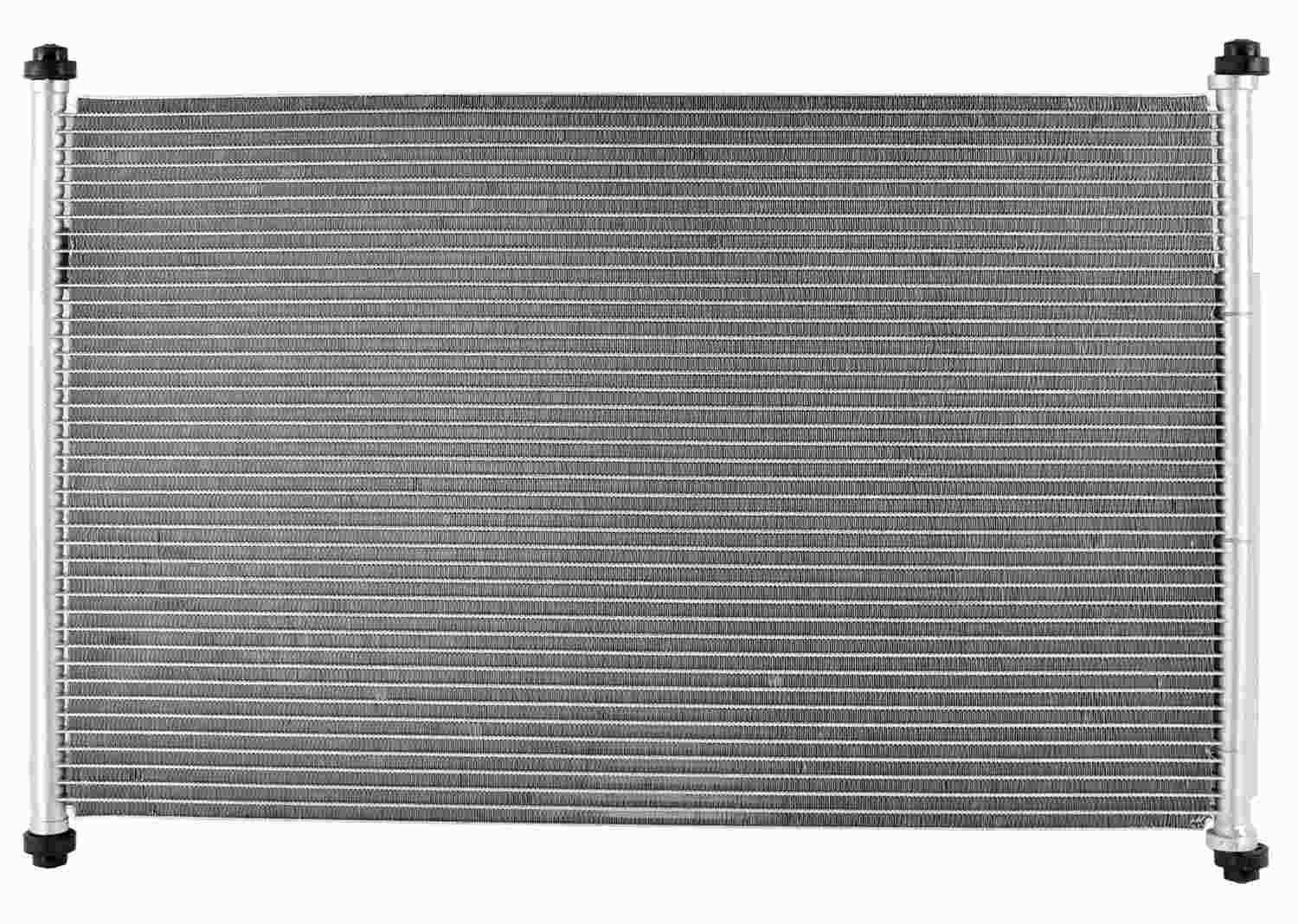 OSC A/C Condenser 3582