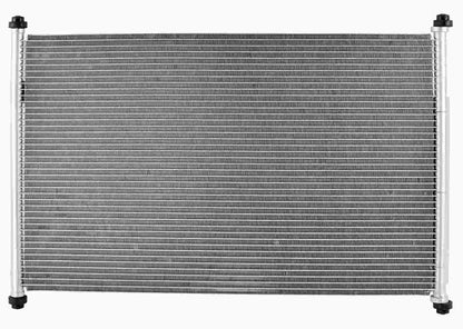 OSC A/C Condenser 3582
