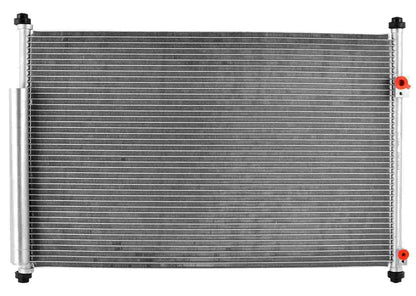 OSC A/C Condenser 3582