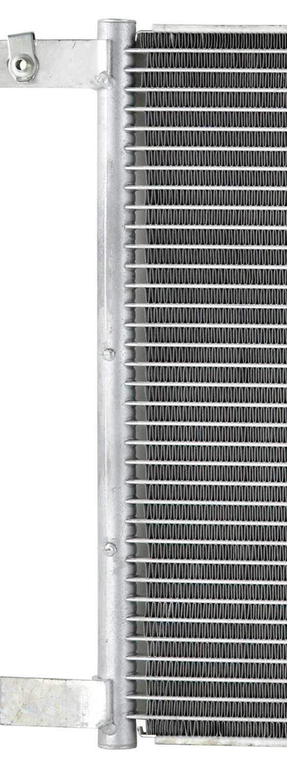OSC A/C Condenser 3584