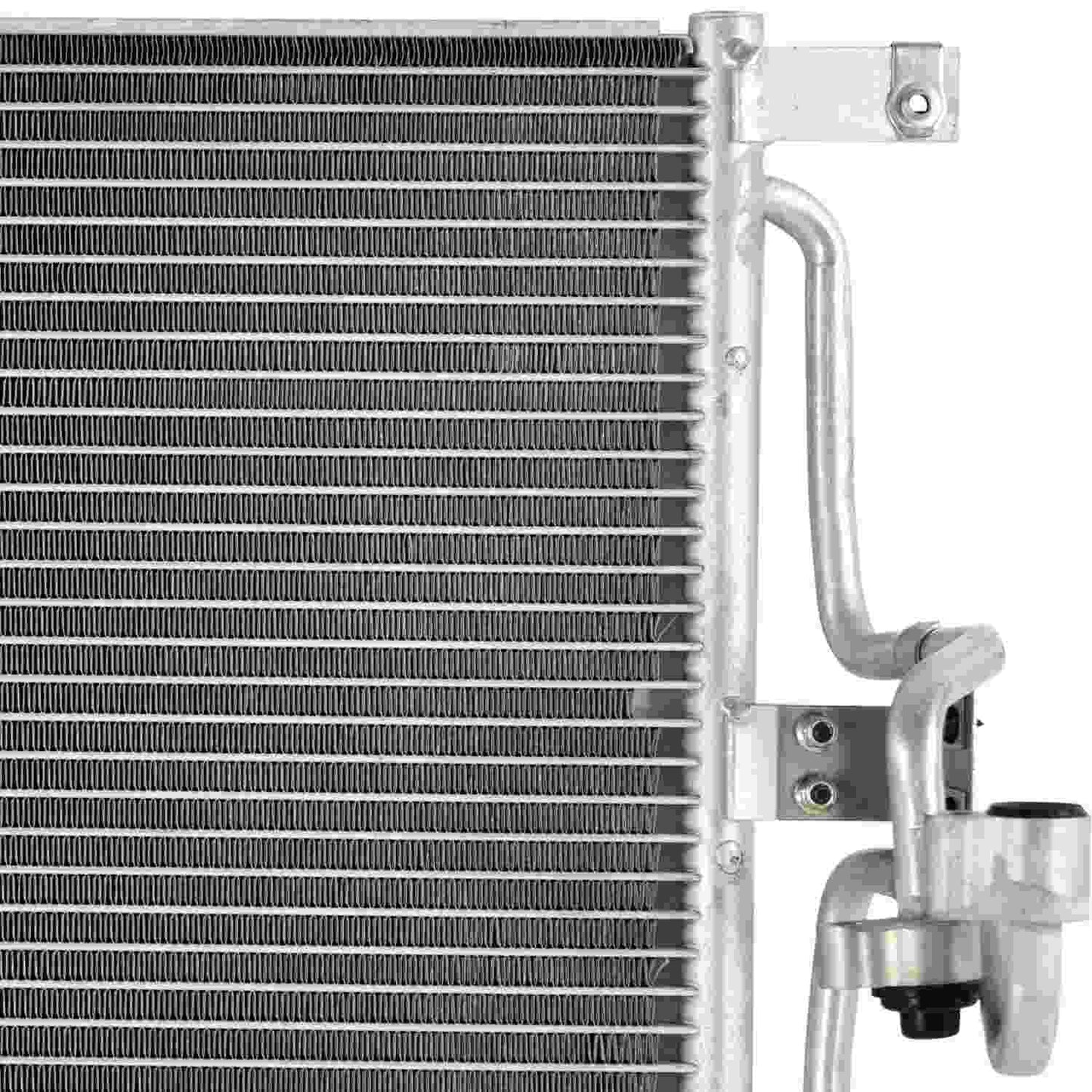 OSC A/C Condenser 3584