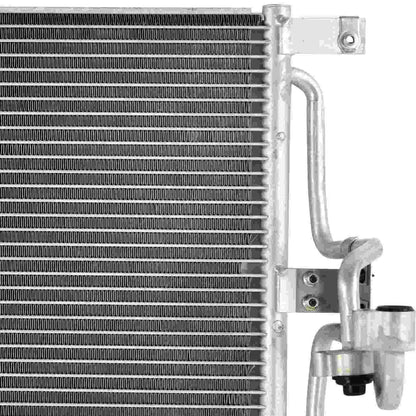 OSC A/C Condenser 3584