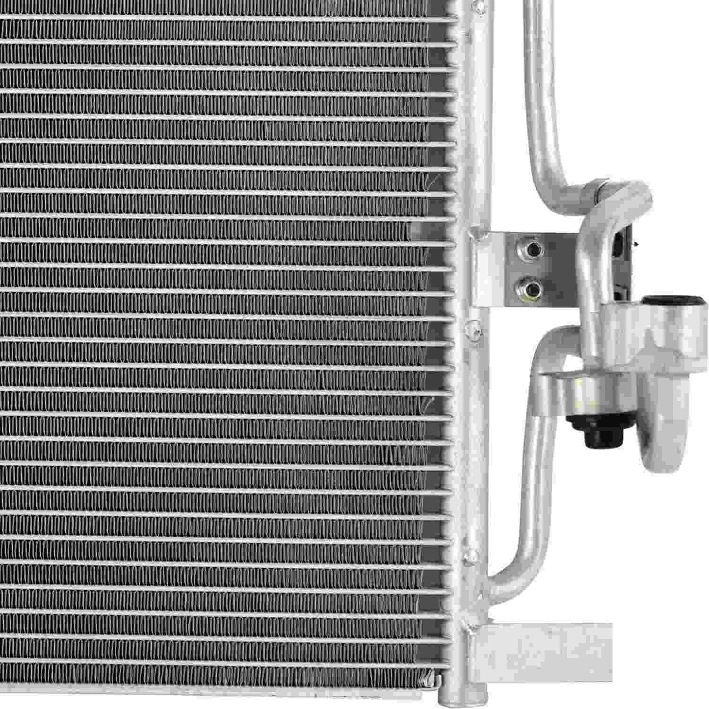 OSC A/C Condenser 3584