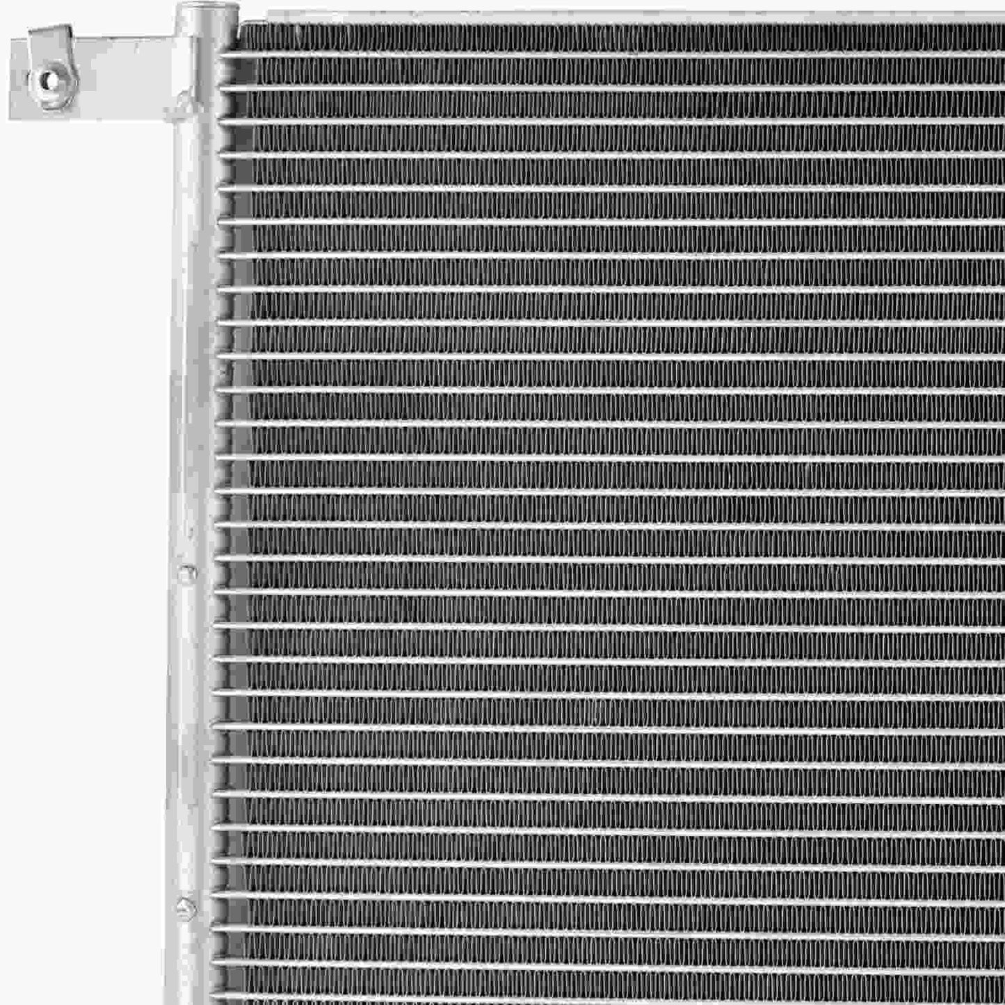 OSC A/C Condenser 3584