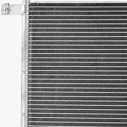 OSC A/C Condenser 3584