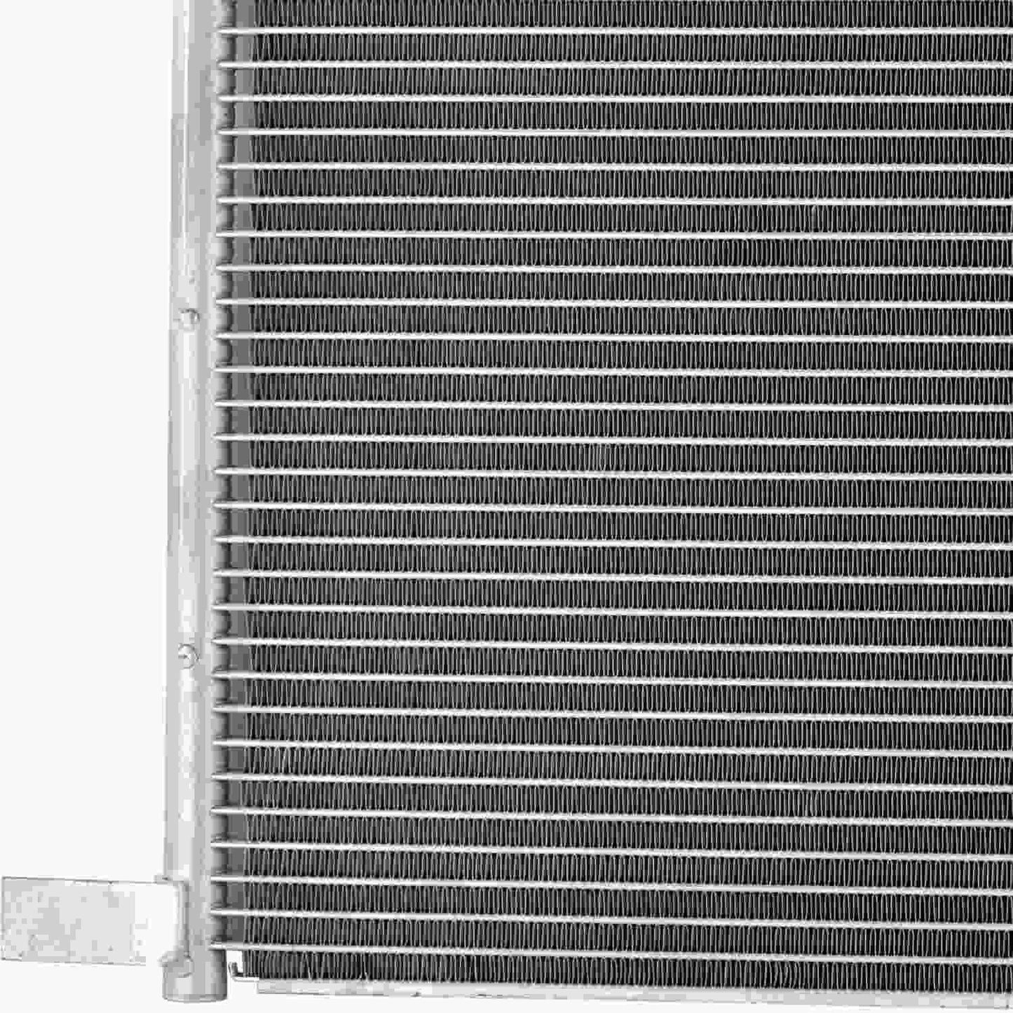 OSC A/C Condenser 3584