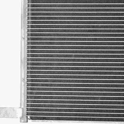 OSC A/C Condenser 3584