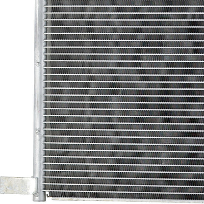 OSC A/C Condenser 3584
