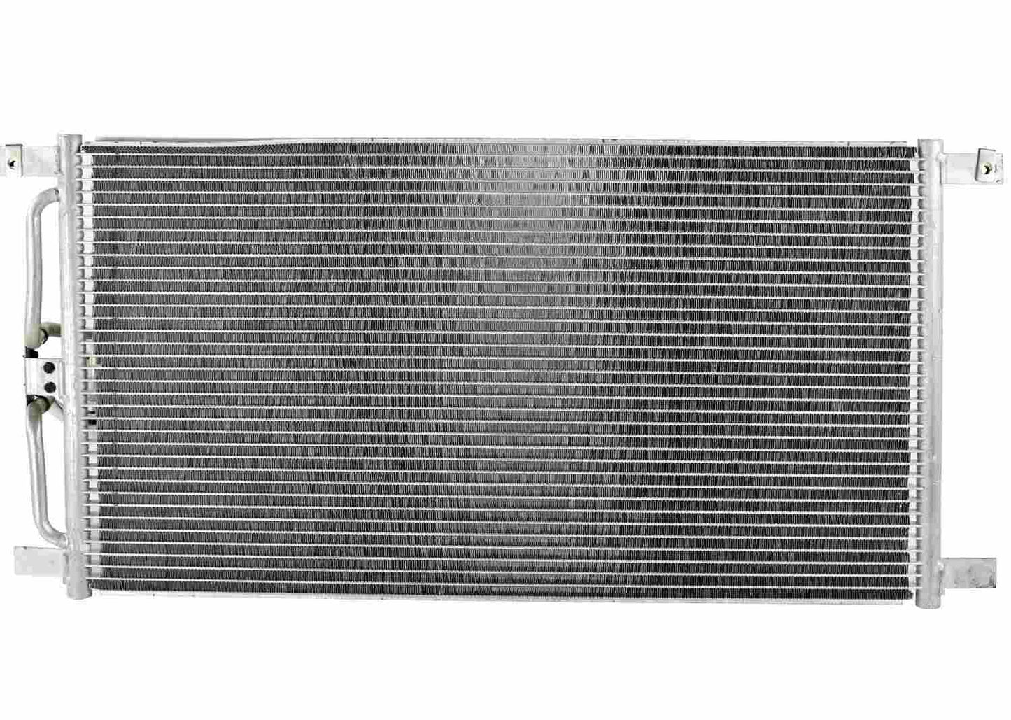 OSC A/C Condenser 3584