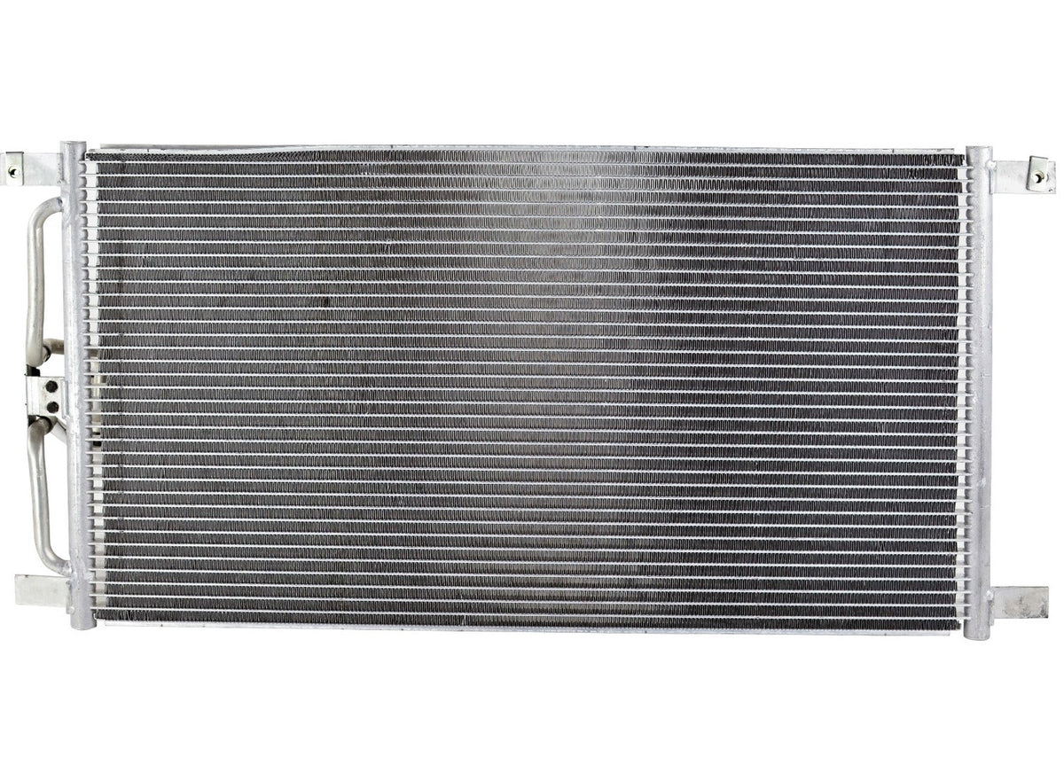 OSC A/C Condenser 3584