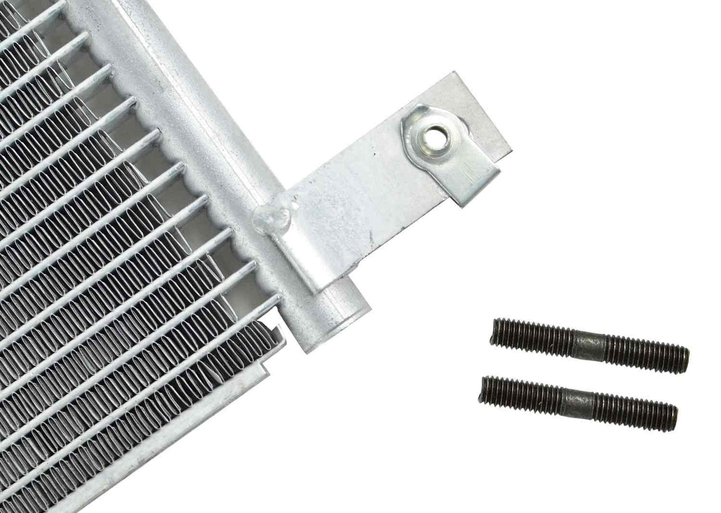 OSC A/C Condenser 3584