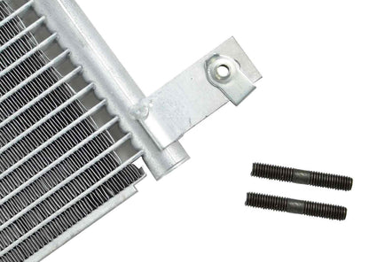 OSC A/C Condenser 3584
