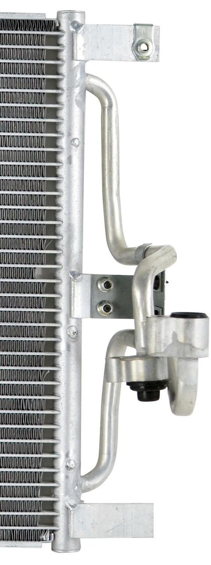 OSC A/C Condenser 3584