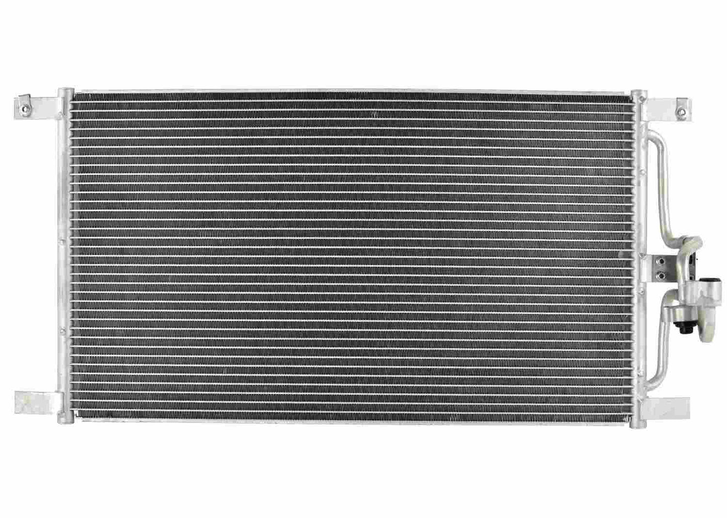 OSC A/C Condenser 3584