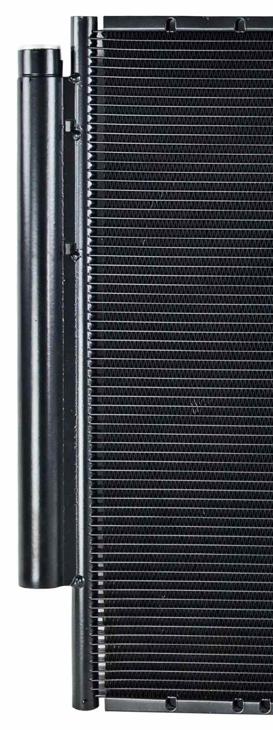 OSC A/C Condenser 3585