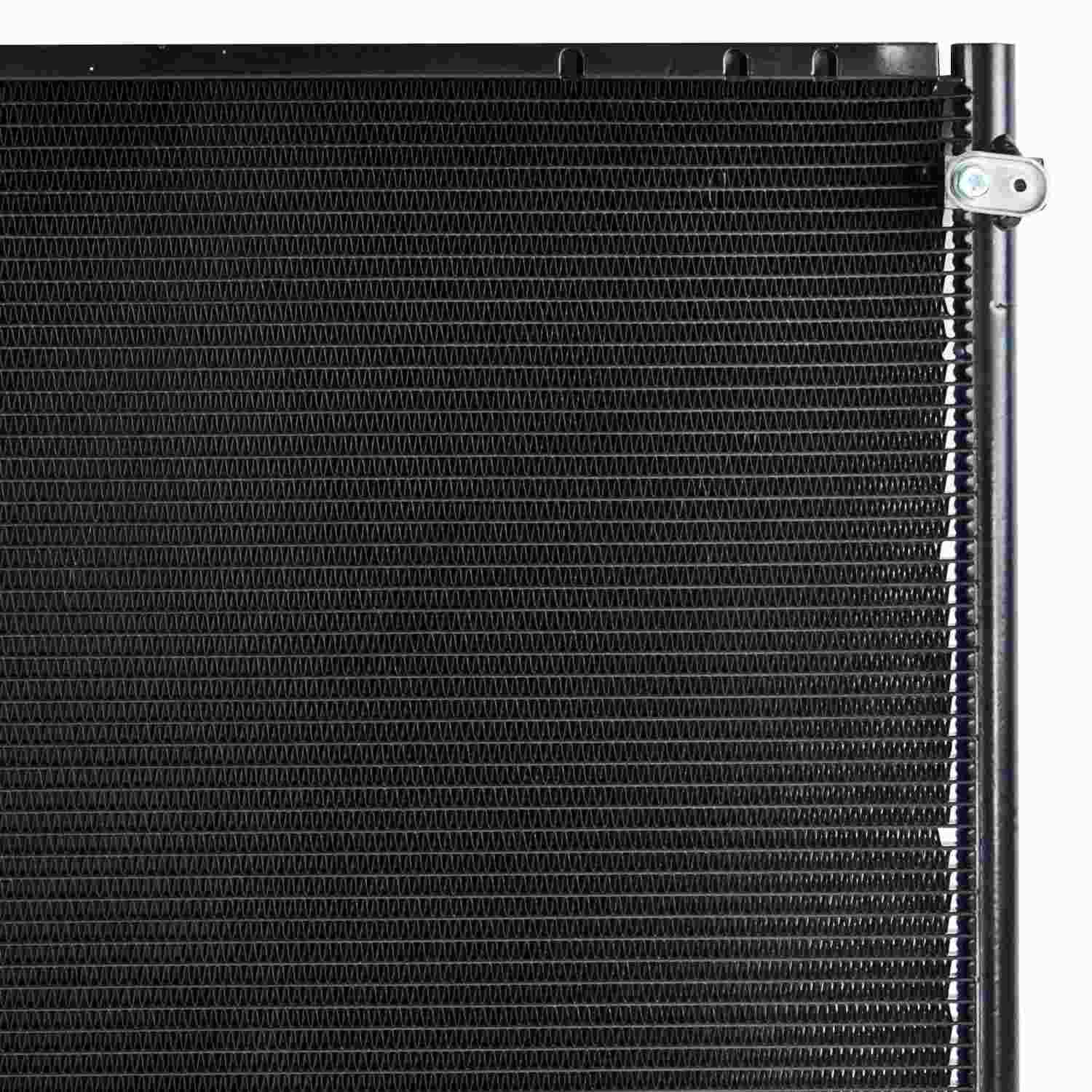OSC A/C Condenser 3585