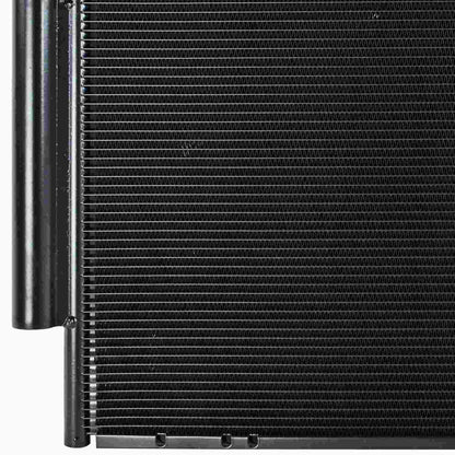 OSC A/C Condenser 3585