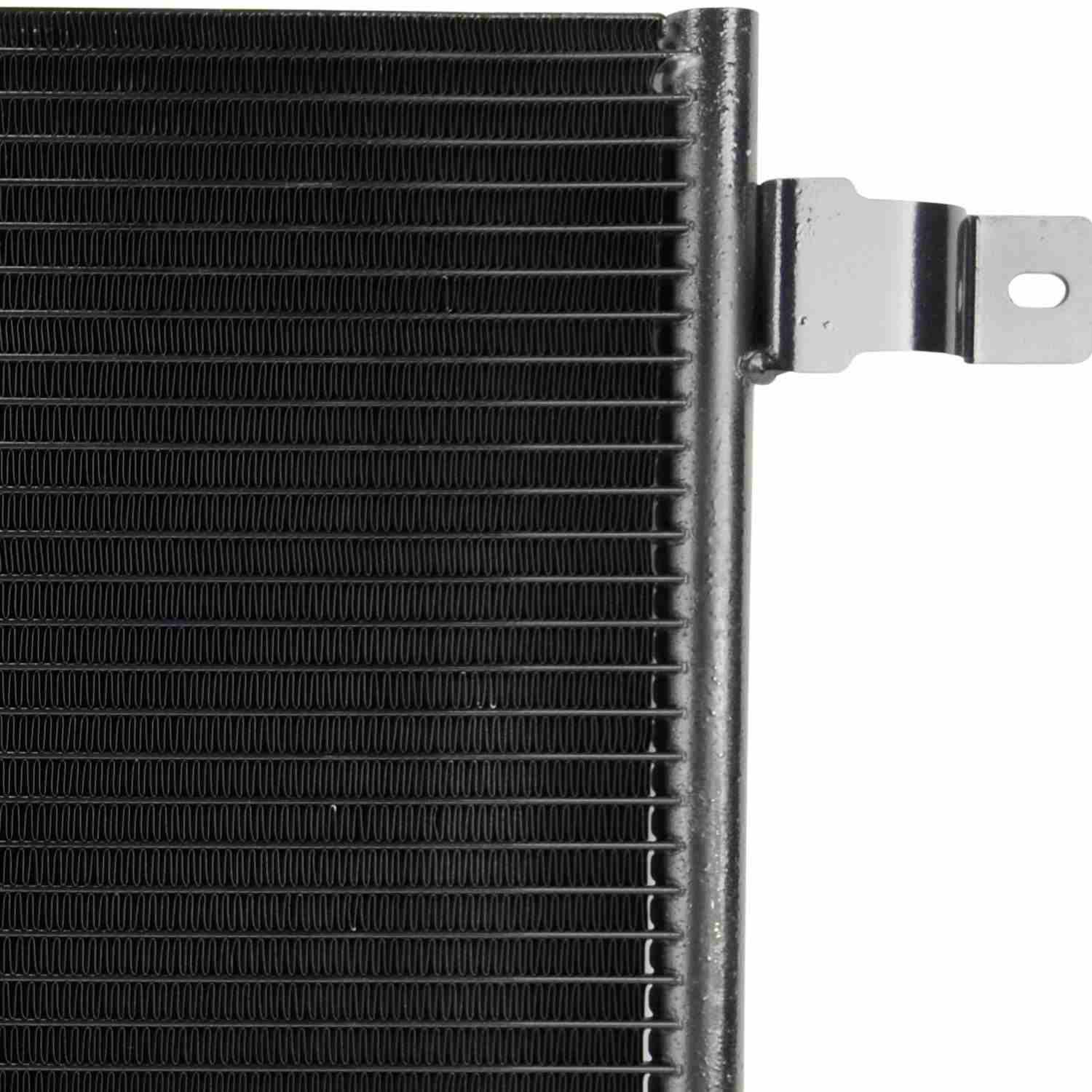 OSC A/C Condenser 3587